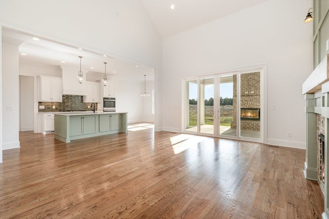 1720 Martha Washington Way, House other with 5 bedrooms, 4 bathrooms and 3 parking in Murfreesboro TN | Image 6
