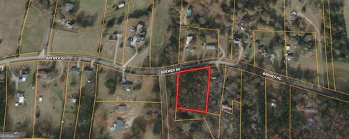 0 Brewer Rd, Kingston, GA, 30145 | Card Image