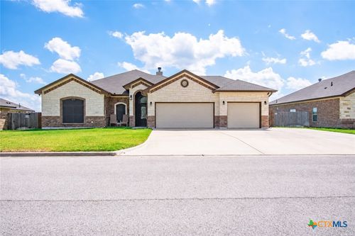2029 Catkins, Harker Heights, TX, 76548-8123 | Card Image