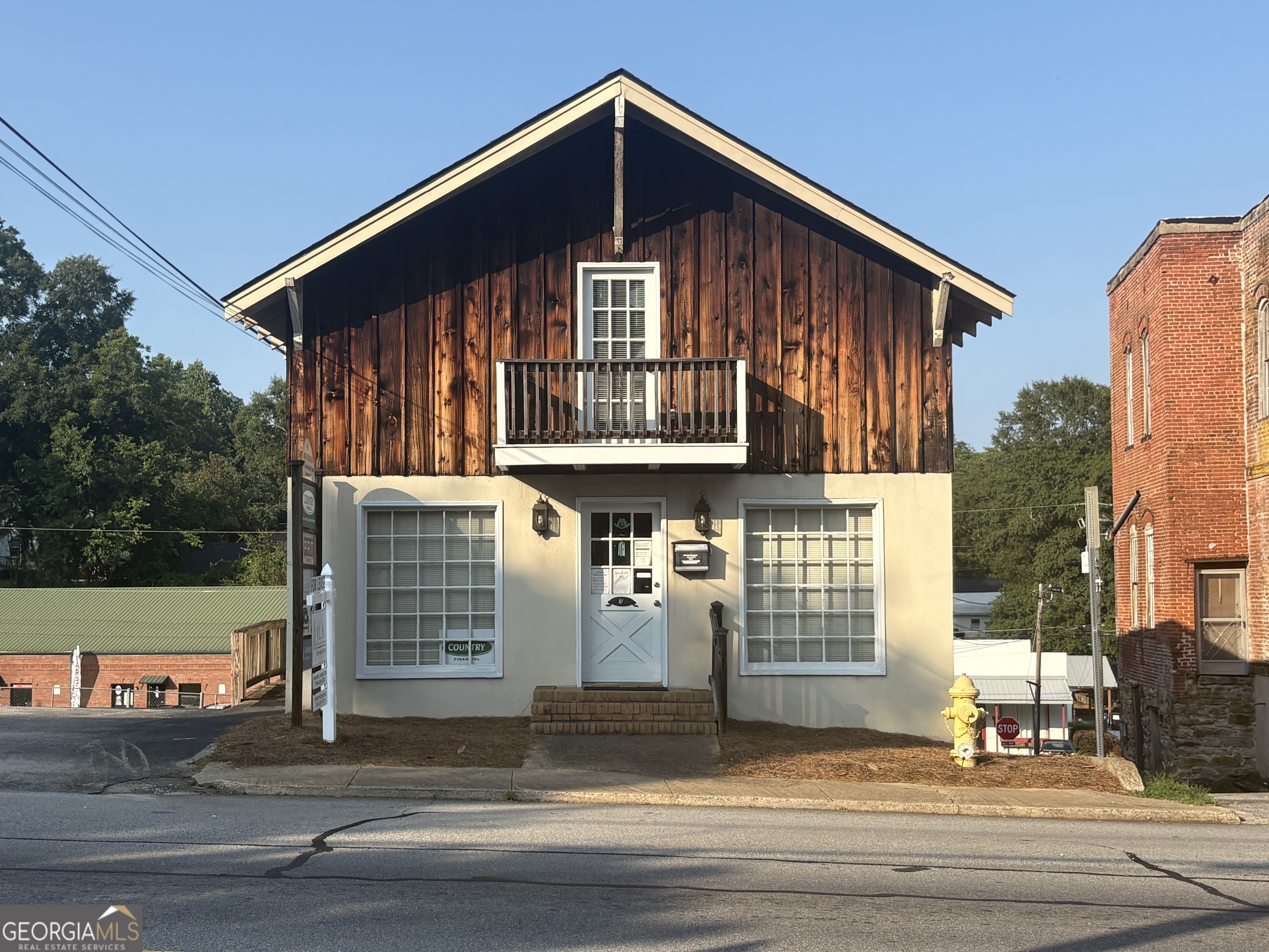 80 Washington St, Jefferson, GA 30549