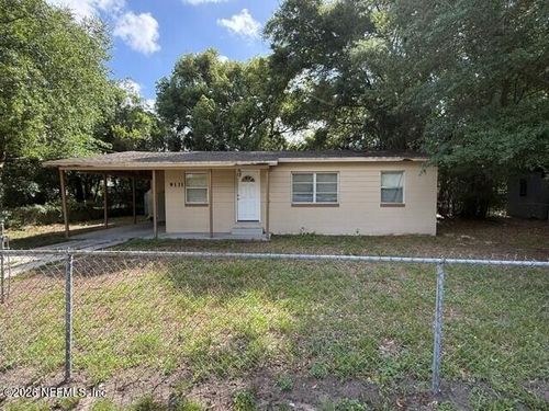 9131 Jefferson Ave, Jacksonville, FL, 32208-2226 | Card Image