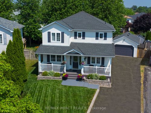 81 Jarvis Dr, Port Hope, ON, L1A4K5 | Card Image