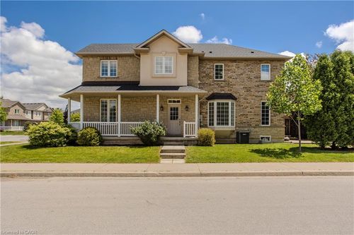 2454 Sutton Drive, Burlington, ON, L7L7A9 | Card Image
