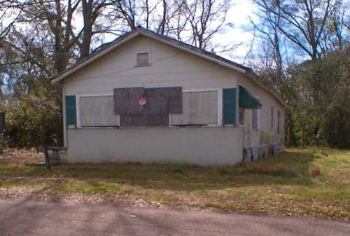 515 Gilbert Street, Prichard, AL, 36610 | Card Image