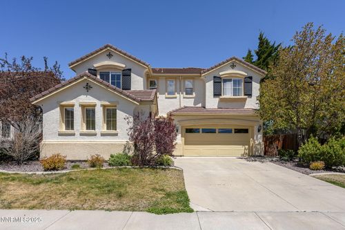 5765 Tappan Dr, Reno, NV, 89523-2292 | Card Image