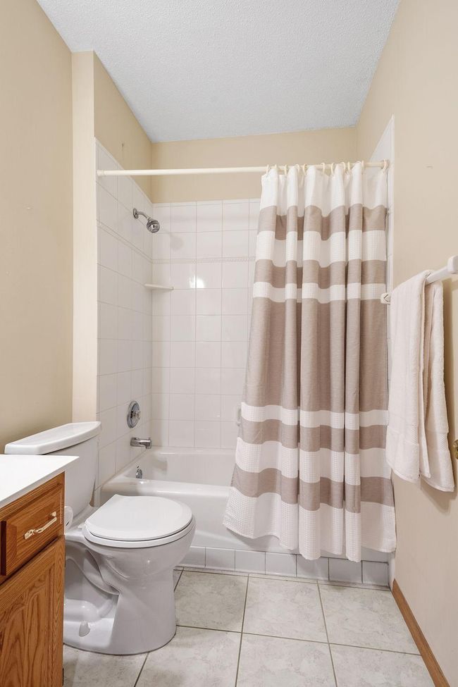 Home features three full baths. One on each level | Image 35