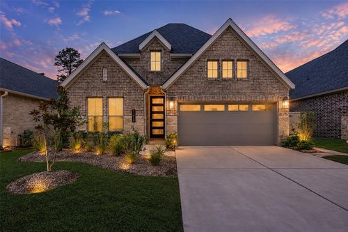 14858 Whistling Duck Ln, Magnolia, TX, 77354-7906 | Card Image