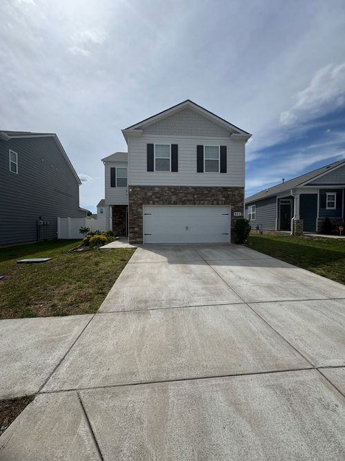 845 Long Leaf Rd, Lebanon, TN, 37087 | Card Image