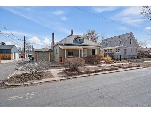 3420 Julian St, Denver, CO, 80211-3171 | Card Image