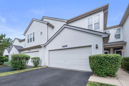 14628 Aston Way, Lockport, IL, 60441-6021 | Card Image
