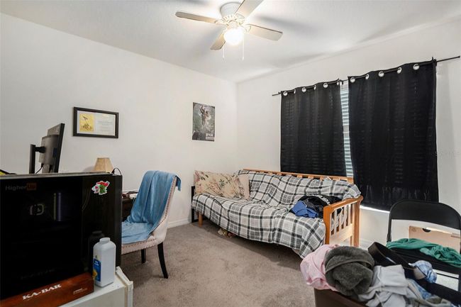 7639 Broad Pointe Dr, House other with 4 bedrooms, 2 bathrooms and null parking in ZEPHYRHILLS FL | Image 17