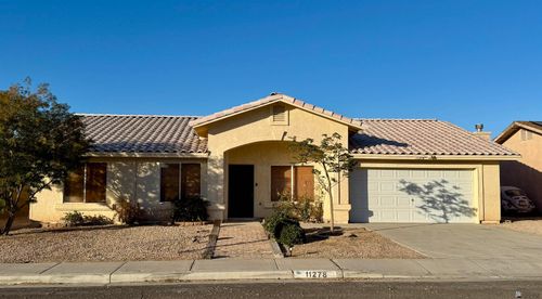 11278 E 24th Pl, Yuma, AZ, 85367-3638 | Card Image