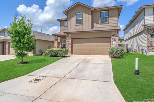 4263 Busbee Flds, Saint Hedwig, TX, 78152-0359 | Card Image