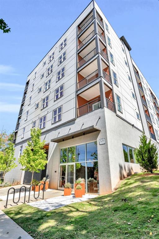 Residential in Atlanta