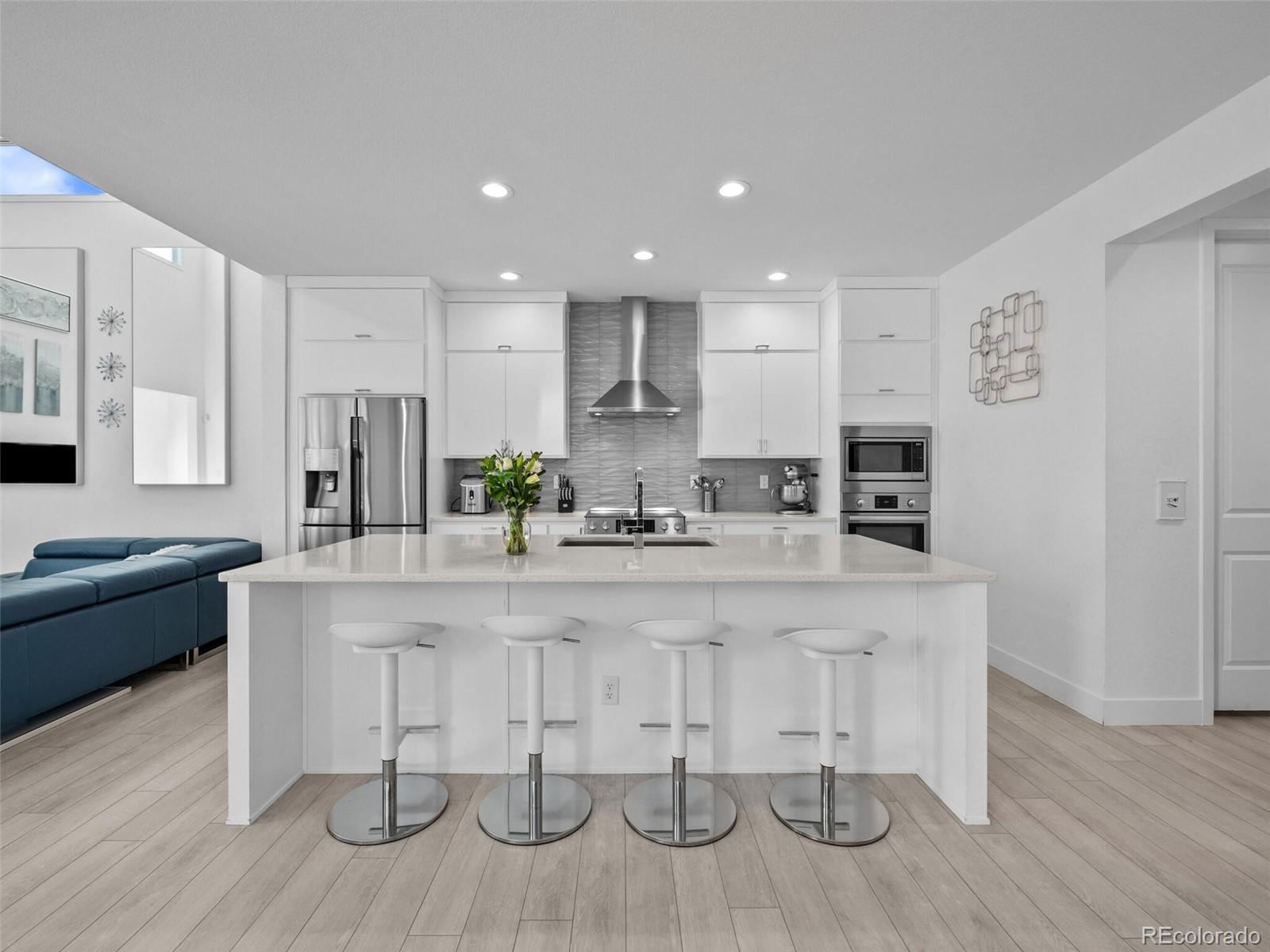 Middle Fork St, Littleton, CO 80125