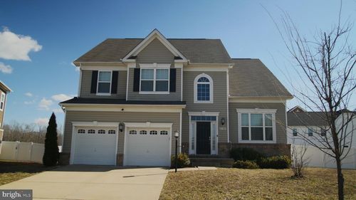 11181 Arrowhead Ct, WHITE PLAINS, MD, 20695-4167 | Card Image