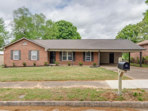 4054 Stillwood Dr, Memphis, TN, 38128-3030 | Card Image