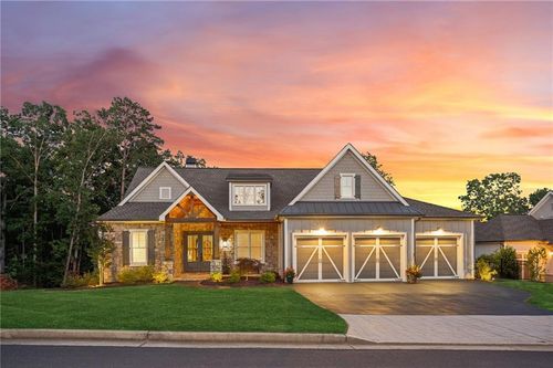 95 Night Fire Ln, Dawsonville, GA, 30534-0776 | Card Image