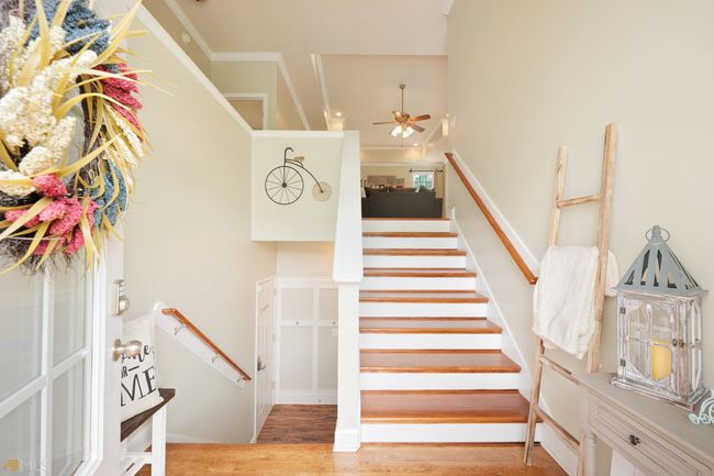 236 Five Oaks Dr, House other with 4 bedrooms, 3 bathrooms and null parking in Clarkesville GA | Image 11