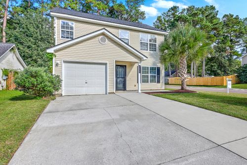 100 Bainsbury Ln, Summerville, SC, 29483-4921 | Card Image