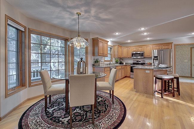 Informal Dining Area | Image 13