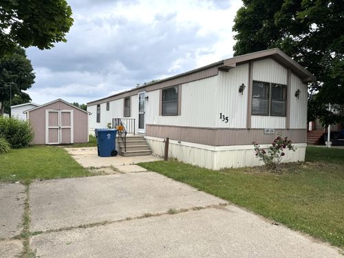 lot-135-8836 Stevensville Baroda Rd, Baroda, MI, 49101-9344 | Card Image