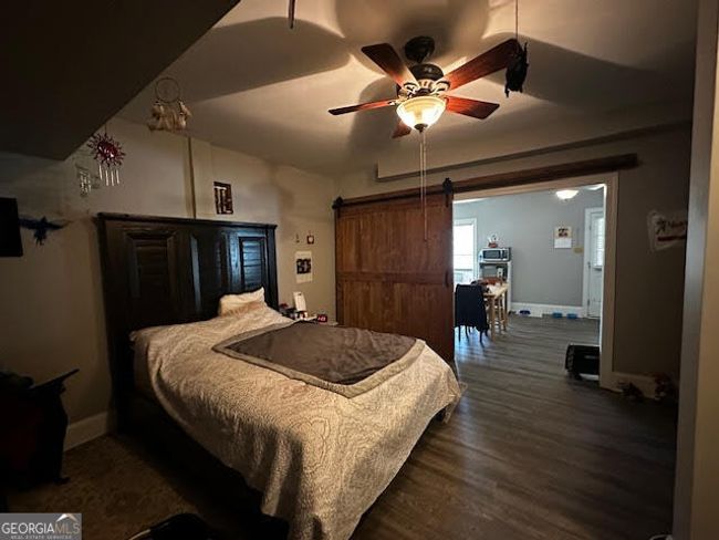 31 Redstone Rd, House other with 5 bedrooms, 4 bathrooms and 2 parking in Jefferson GA | Image 18