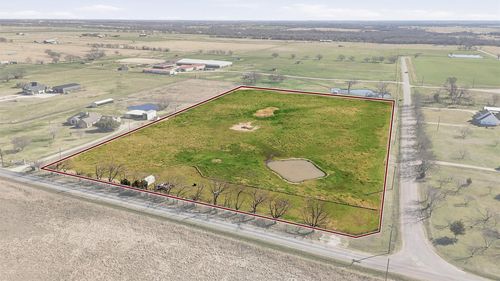 670 Welch School Rd, Collinsville, TX, 76233 | Card Image