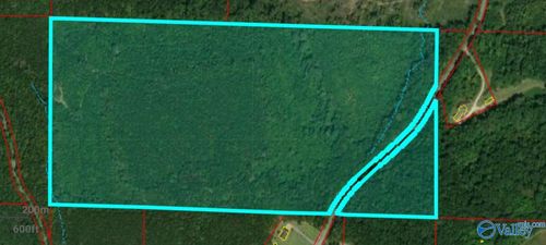 80 acres Rock Creek Rd, Eva, AL, 35621 | Card Image