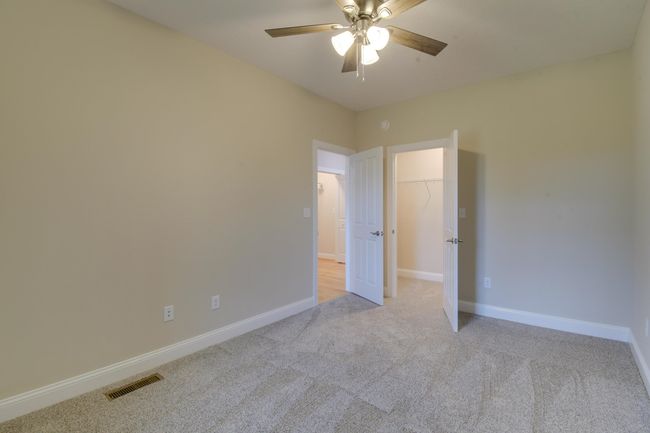52 Fossil Dr, House attached with 2 bedrooms, 2 bathrooms and null parking in STUARTS DRAFT VA | Image 18