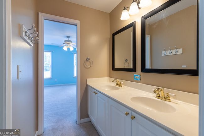 6205 Collingham Trce, House other with 5 bedrooms, 4 bathrooms and null parking in Cumming GA | Image 25