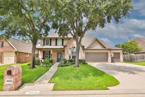18606 Spring Heather Ct, Spring, TX, 77379-2778 | Card Image