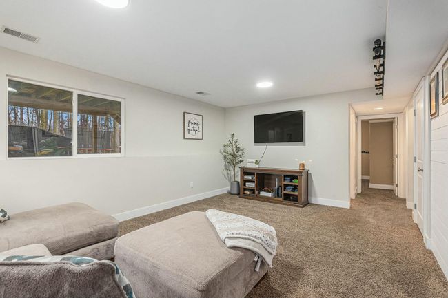 Downstairs Living Room | Image 14
