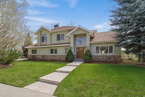 1421 Settlement Dr, Park City, UT, 84098-6568 | Card Image