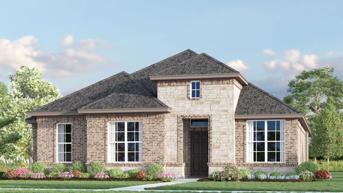 2833 Redden Lane, Midlothian, TX, 76065 | Card Image