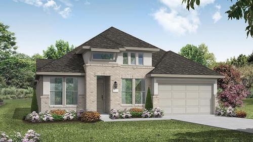 2326 Gleaming Pear Dr, Manvel, TX, 77578-4179 | Card Image