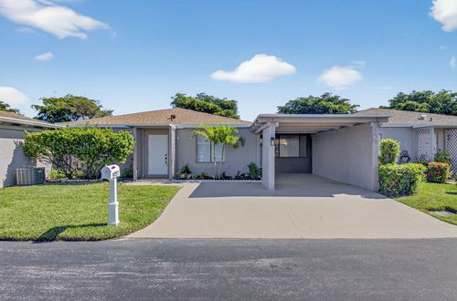 14757 Wildflower Ln, Delray Beach, FL, 33446-1629 | Card Image