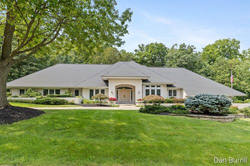 5999 Hillsborough Court Sw, Grandville, MI, 49418 | Card Image
