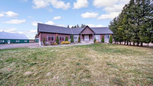 294288-8th Line, Amaranth, ON, L9W0J8 | Card Image