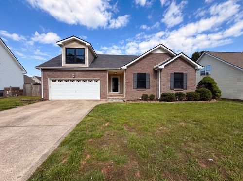 1688 Cedar Springs Cir, Clarksville, TN, 37042-1584 | Card Image