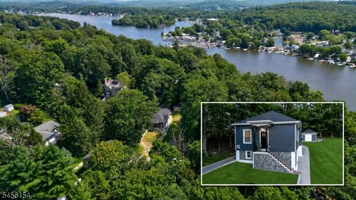 13 Maine St, Lake Hopatcong, NJ, 07849-1669 | Card Image