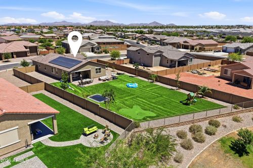 1467 E Torino Ct, Casa Grande, AZ, 85122-6886 | Card Image