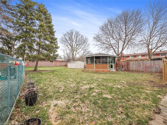1225 Queenston Rd, House other with 5 bedrooms, 2 bathrooms and 6 parking in Cambridge ON | Image 38