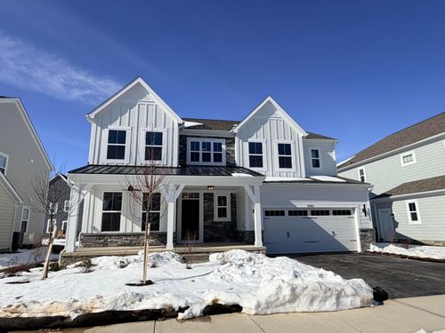 6963 Banshee Drive, Dublin, OH, 43016 | Card Image