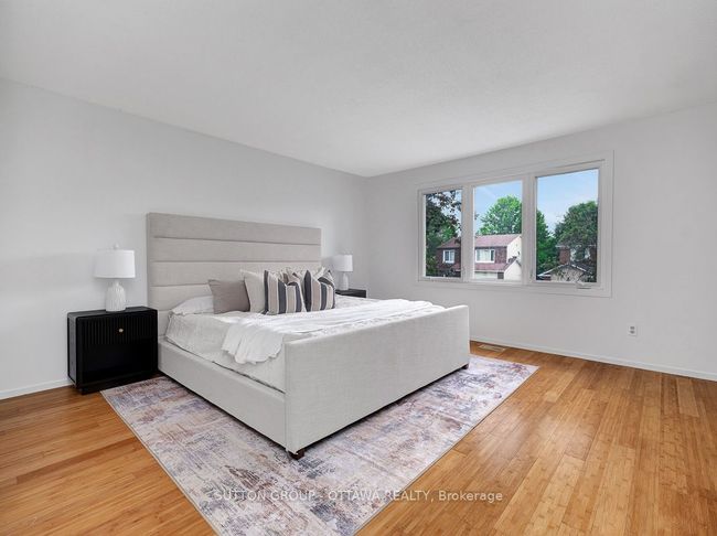 1112 St Germain Cres, House other with 4 bedrooms, 2 bathrooms and 2 parking in Orleans ON | Image 27