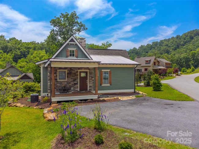 396 River Club Dr, House other with 2 bedrooms, 2 bathrooms and null parking in Cullowhee NC | Image 31