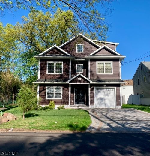 184 Baltimore Ave, Cranford, NJ, 07016-3211 | Card Image