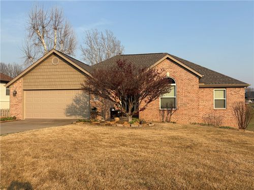 3955 Shannendoah Ln, Springdale, AR, 72762-7934 | Card Image