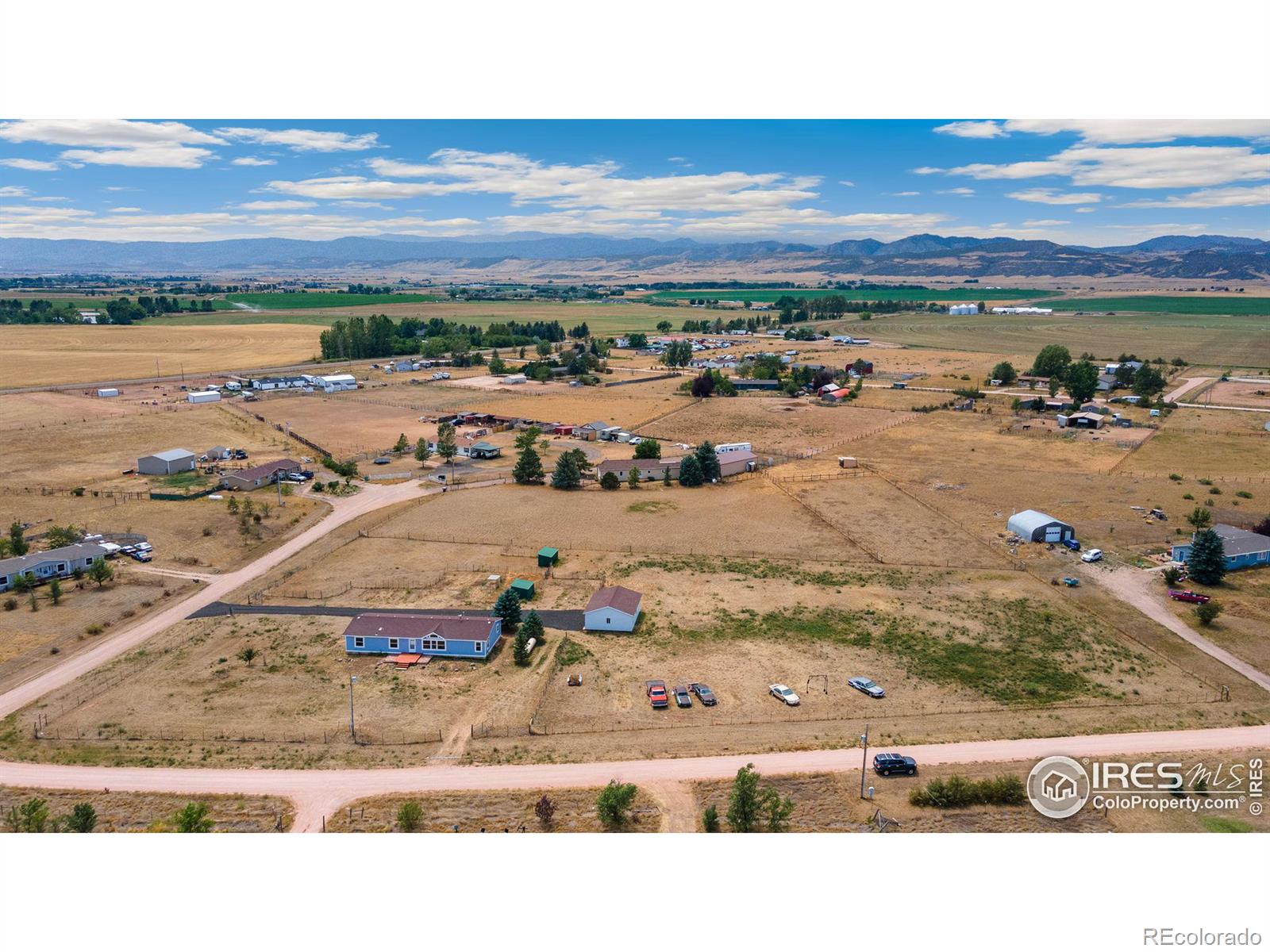 Palomino Pl, Wellington, CO 80549