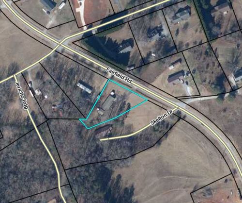 189 Fairfield Road, Walhalla, SC, 29691 | Card Image